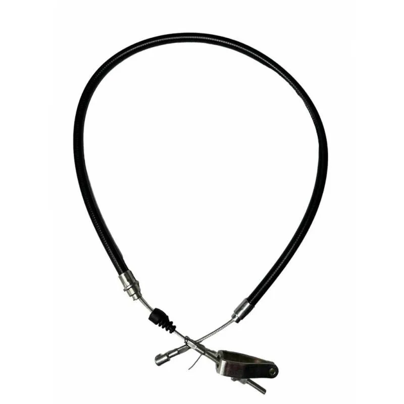 Cablu Frana Priza Putere Fiat, FA5131252, 5131252, 5131253 Morel - 1