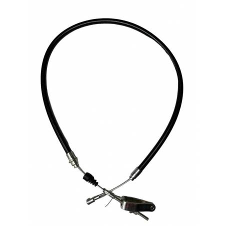 Cablu Frana Priza Putere Fiat, FA5131252, 5131252, 5131253 Morel - 1