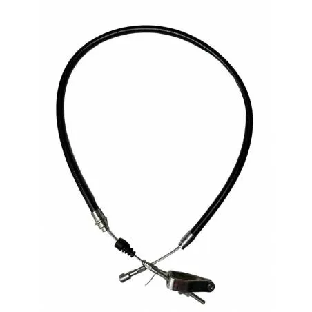 Cablu Frana Priza Putere Fiat, FA5131252, 5131252, 5131253 Morel - 1