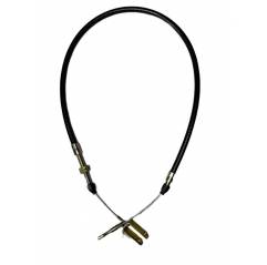 Cablu Frana Mana Massey Ferguson, 1696648, 1696648M91, 30/409-2 Morel - 1