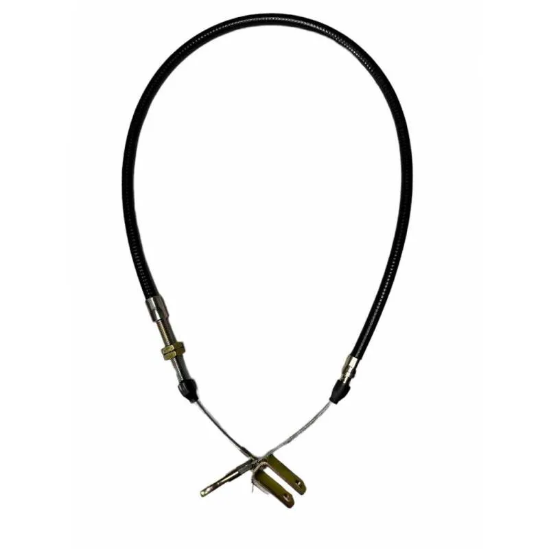 Cablu Frana Mana Massey Ferguson, 1696648, 1696648M91, 30/409-2 Morel - 1