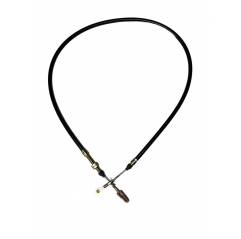 Cablu Frana Mana Massey Ferguson, 3596773, 3596773M92, 30/409-5 Morel - 1