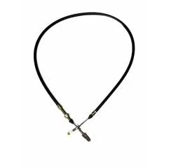 Cablu Frana Mana Massey Ferguson, 3596773, 3596773M92, 30/409-5 Morel - 1