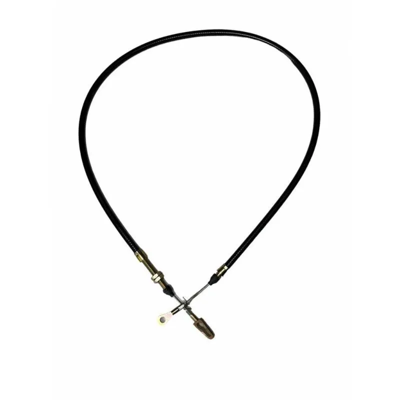 Cablu Frana Mana Massey Ferguson, 3596773, 3596773M92, 30/409-5 Morel - 1