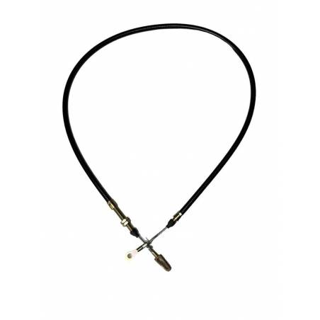 Cablu Frana Mana Massey Ferguson, 3596773, 3596773M92, 30/409-5 Morel - 1