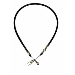 Cablu Frana Mana Massey Ferguson, 1689024, 1689024M93, 30/409-27 Morel - 1