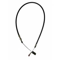 Cablu Frana Mana Massey Ferguson, 1696649, 1696649M91, 30/409-1 Morel - 1