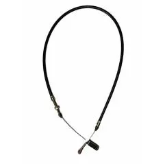 Cablu Frana Mana Massey Ferguson, 1696649, 1696649M91, 30/409-1 Morel - 1