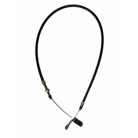 Cablu Frana Mana Massey Ferguson, 1696649, 1696649M91, 30/409-1 Morel - 1