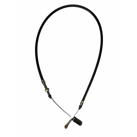 Cablu Frana Mana Massey Ferguson, 1696649, 1696649M91, 30/409-1 Morel - 1