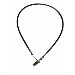 Cablu Frana Mana Massey Ferguson, 3596772, 3596772M92, 30/409-6 Morel - 1