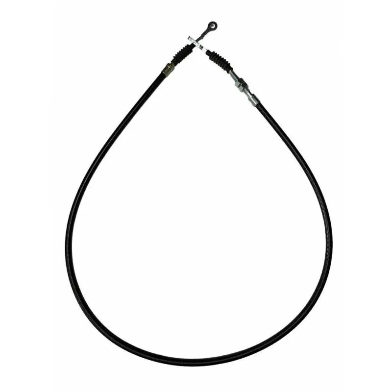 Cablu Frana Mana Massey Ferguson, 3596775, 3596775M92 30/409-7 Morel - 1