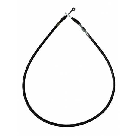 Cablu Frana Mana Massey Ferguson, 3596775, 3596775M92 30/409-7 Morel - 1