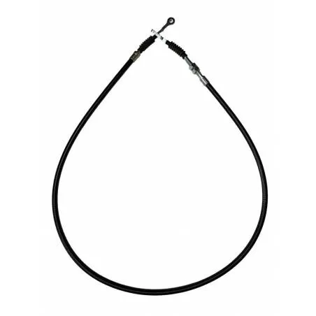 Cablu Frana Mana Massey Ferguson, 3596775, 3596775M92 30/409-7 Morel - 1