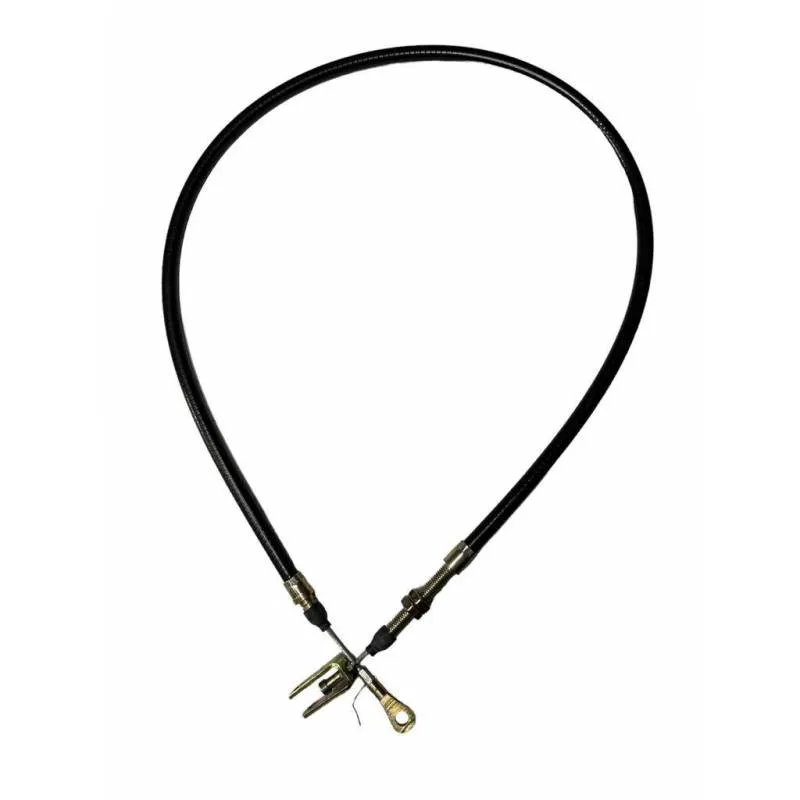 Cablu Frana Mana Massey Ferguson, 3698735, 3698735M91, 30/409-25 Morel - 1