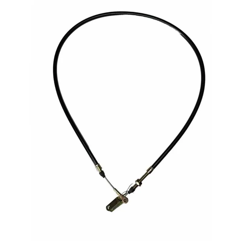 Cablu Frana Mana Massey Ferguson,  3698736M91, 3698736, 30/409-26 Morel - 1