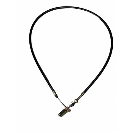 Cablu Frana Mana Massey Ferguson,  3698736M91, 3698736, 30/409-26 Morel - 1