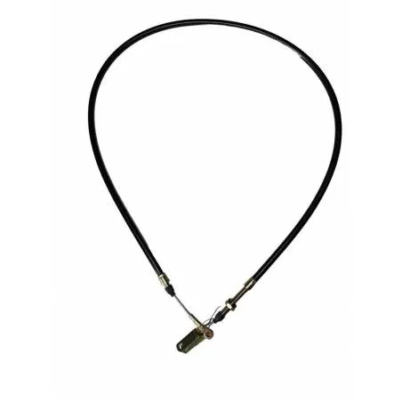 Cablu Frana Mana Massey Ferguson,  3698736M91, 3698736, 30/409-26 Morel - 1