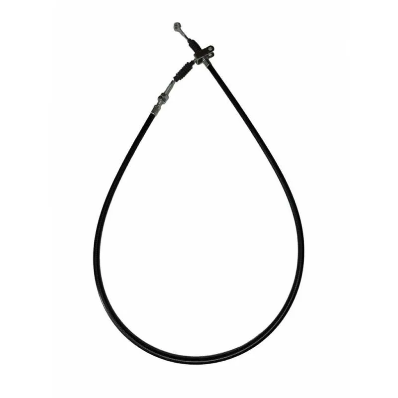 Cablu Frana Mana Massey Ferguson L- 1572MM, 1689025M94, 30/409-28 Morel - 1