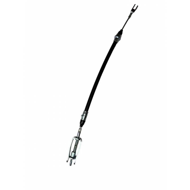Cablu Ambreiaj Fiat 550MM, AS511893, A50011, 23/198-6, 221163666, 5102761, 70807047 AAP - 1