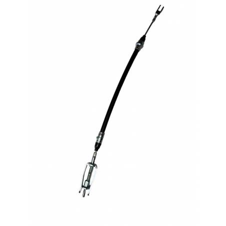 Cablu Ambreiaj Fiat 550MM, AS511893, A50011, 23/198-6, 221163666, 5102761, 70807047 AAP - 1