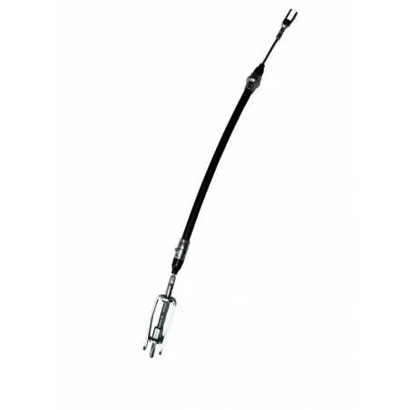 Cablu Ambreiaj Fiat 550MM, AS511893, A50011, 23/198-6, 221163666, 5102761, 70807047 AAP - 1