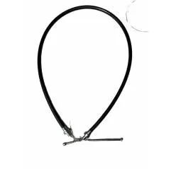 Cablu Acceleratie Fiat, AS510738, 4999651 AAP - 1