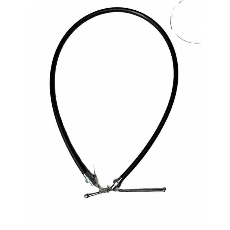 Cablu Acceleratie Fiat, AS510738, 4999651 AAP - 1