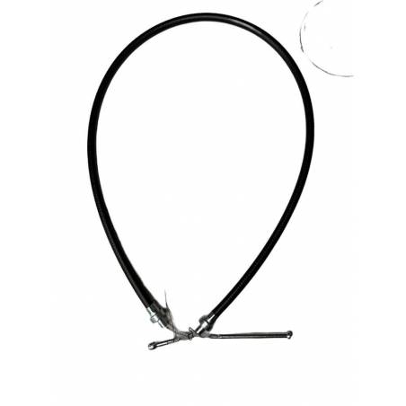 Cablu Acceleratie Fiat, AS510738, 4999651 AAP - 1