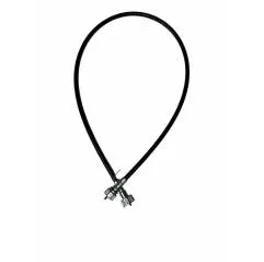 Cablu Turometru Fiat 830MM  AS510554, 5178450 5178450, 4976721, 5108951, 5122475, 596931, AAP - 1