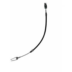 Cablu ambreiaj Case IH JX  AS514870, 84193010, 84576478 AAP - 1