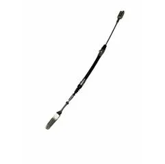 Cablu Ambreiaj Fiat L-480MM, 198-3, 23/198-3, 5115690 Bepco - 1