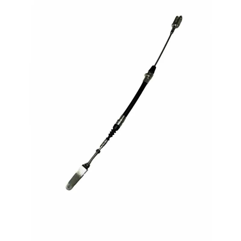 Cablu Ambreiaj Fiat L-480MM, 198-3, 23/198-3, 5115690 Bepco - 1