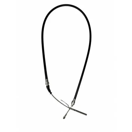 Cablu Comanda Hidraulica, 773-13,5167197, 5173342, 54/773-13 Bepco - 1