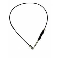 Cablu Acceleratie Ford, 7100-3432, 83957213, E1NN9C799BB Bepco - 1
