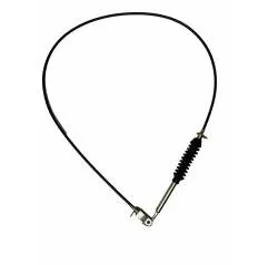 Cablu Acceleratie Ford, 7100-3432, 83957213, E1NN9C799BB Bepco - 1