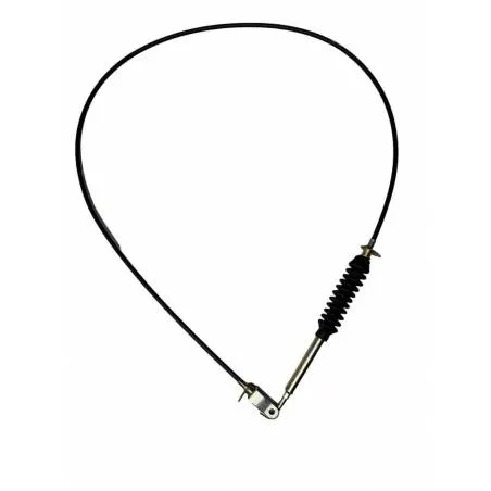 Cablu Acceleratie Ford, 7100-3432, 83957213, E1NN9C799BB Bepco - 1