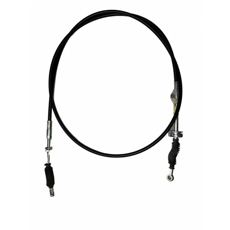 Cablu Comanda Hidraulic, B41358, 04411679, 001620583 Bepco - 1