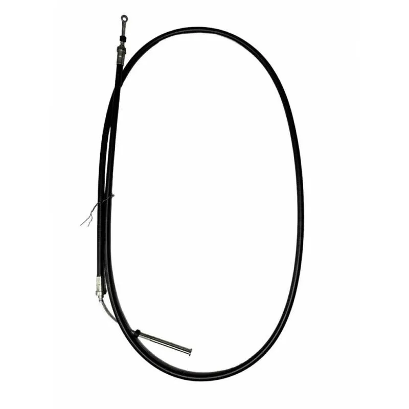 Cablu Comanda Hidraulica New Holland, 773-10, 5155404 Bepco - 1