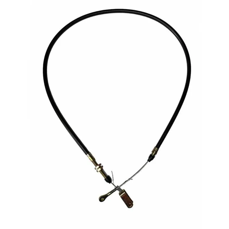 Cablu Frana Mana Massey Ferguson, 3595763, 3595763M91 Morel - 1