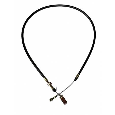 Cablu Frana Mana Massey Ferguson, 3595763, 3595763M91 Morel - 1