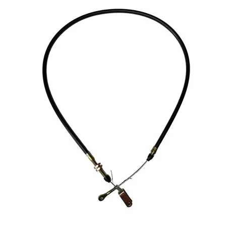 Cablu Frana Mana Massey Ferguson, 3595763, 3595763M91 Morel - 1