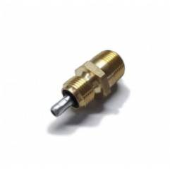 Antrenor Cablu Kilometraj Fiat, M184589430, 4717707, FA4717707, AS515059 Anglo Parts - 1