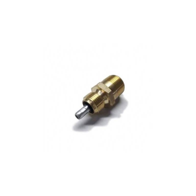 Antrenor Cablu Kilometraj Fiat, M184589430, 4717707, FA4717707, AS515059 Anglo Parts - 1