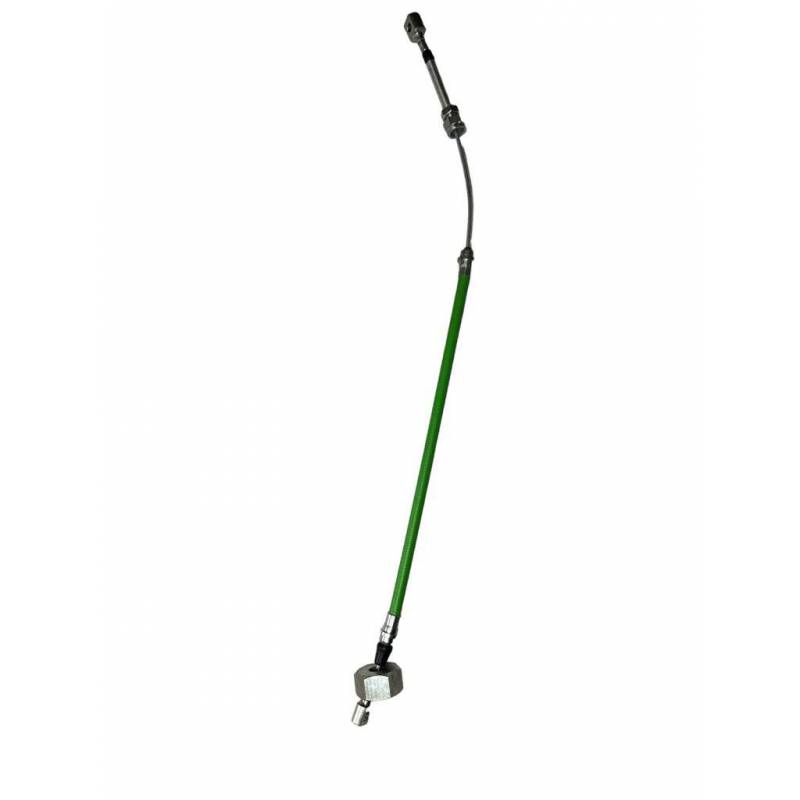 Cablu Frana Mana Fiat L-690MM, 401-2, 5125736N, 23/401-2 Bepco - 1