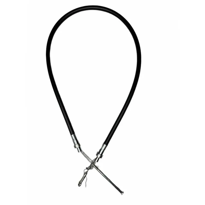 Cablu Acceleratie Fiat, 191-3, 5110085 , FA5110085 Bepco - 1