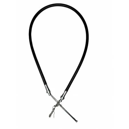 Cablu Acceleratie Fiat, 191-3, 5110085 , FA5110085 Bepco - 1