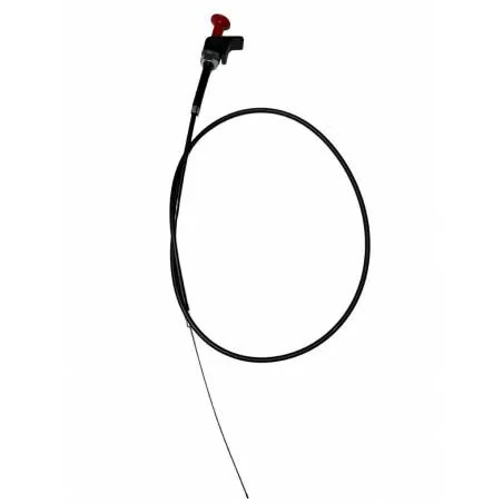 Cablu Start-Stop, 107-13, 5153380, 5153382 Bepco - 1