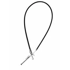 Cablu Acceleratie Fiat, 191-2, 4999651, AS510738 Bepco - 1