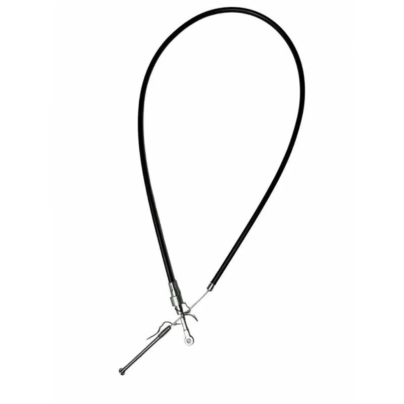 Cablu Acceleratie Fiat, 191-2, 4999651, AS510738 Bepco - 1